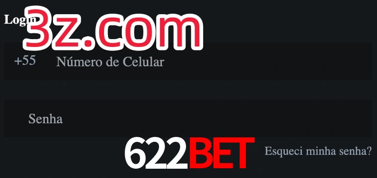 622Bet